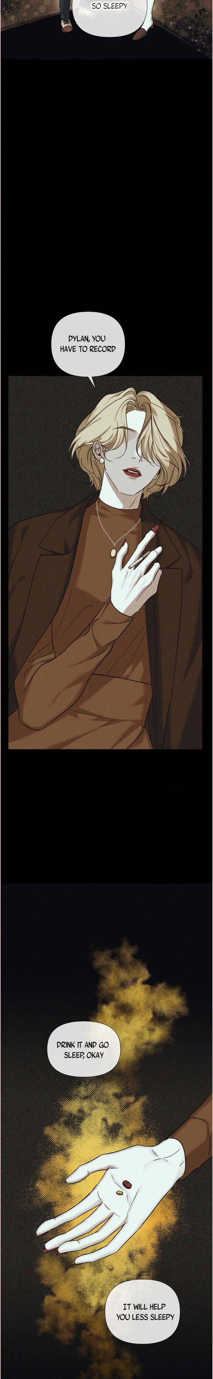 Dearest - Chapter 13 Page 13