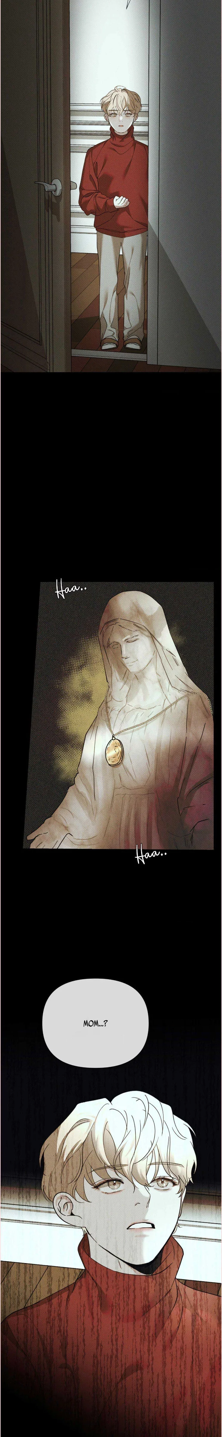 Dearest - Chapter 13 Page 16