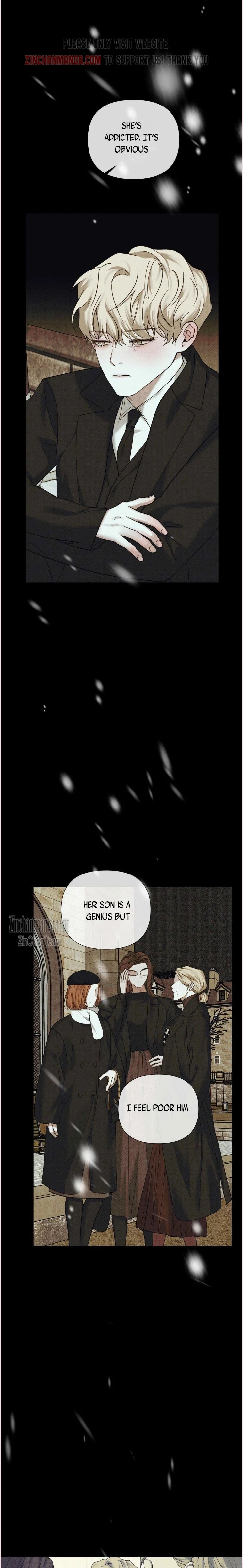 Dearest - Chapter 13 Page 18