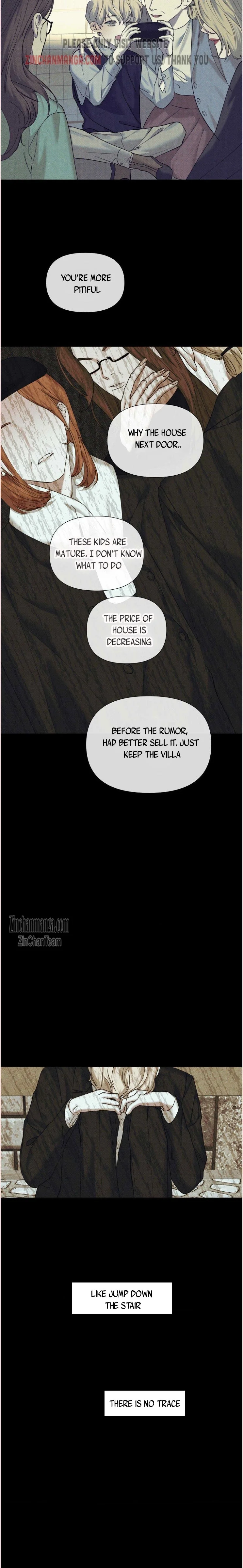 Dearest - Chapter 13 Page 19