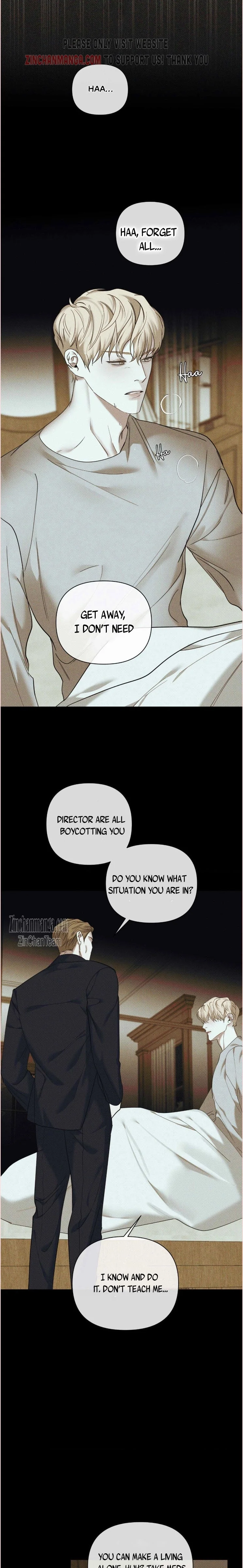 Dearest - Chapter 13 Page 21
