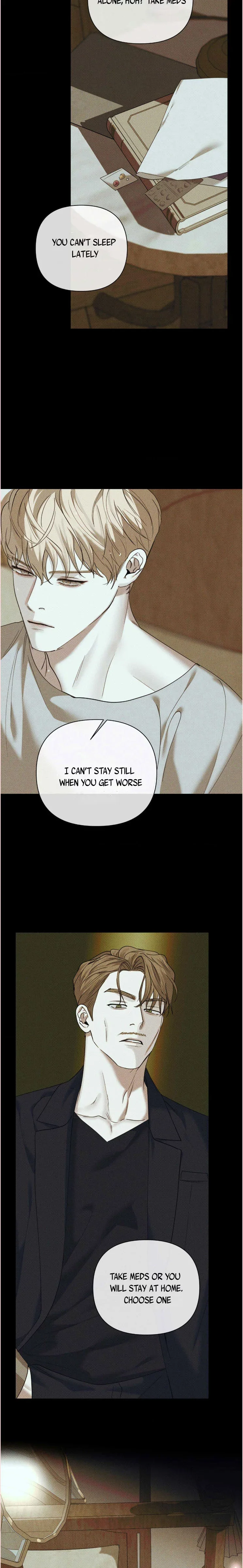 Dearest - Chapter 13 Page 22