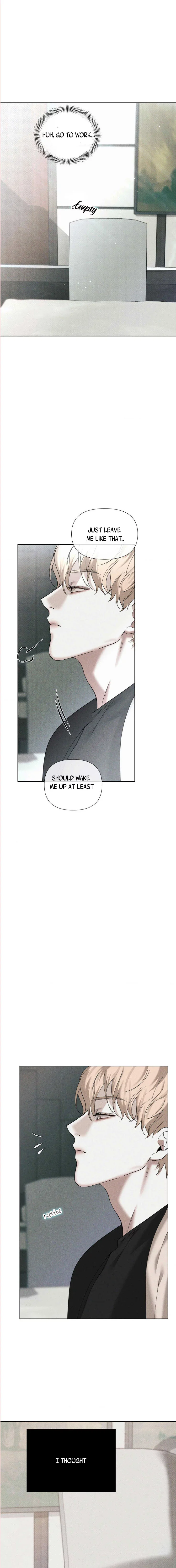 Dearest - Chapter 13 Page 25