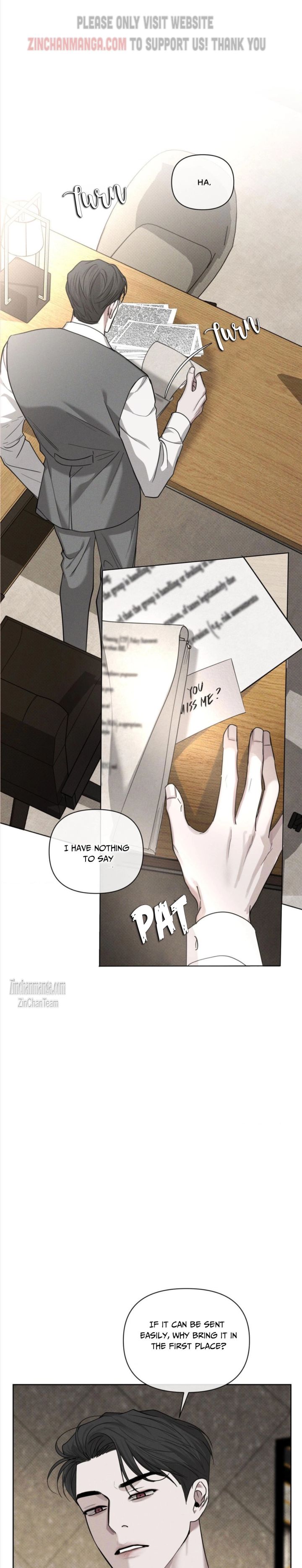 Dearest - Chapter 14 Page 1