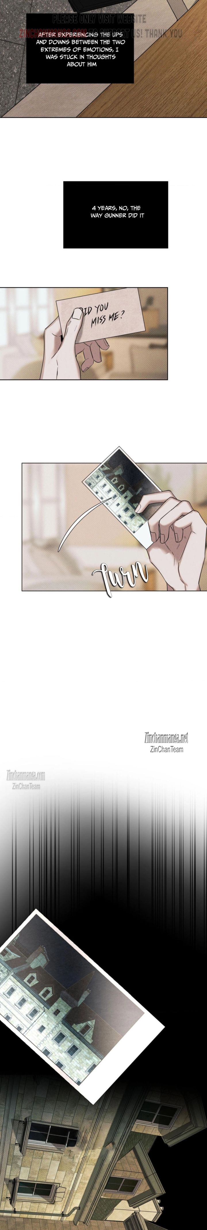 Dearest - Chapter 14 Page 13