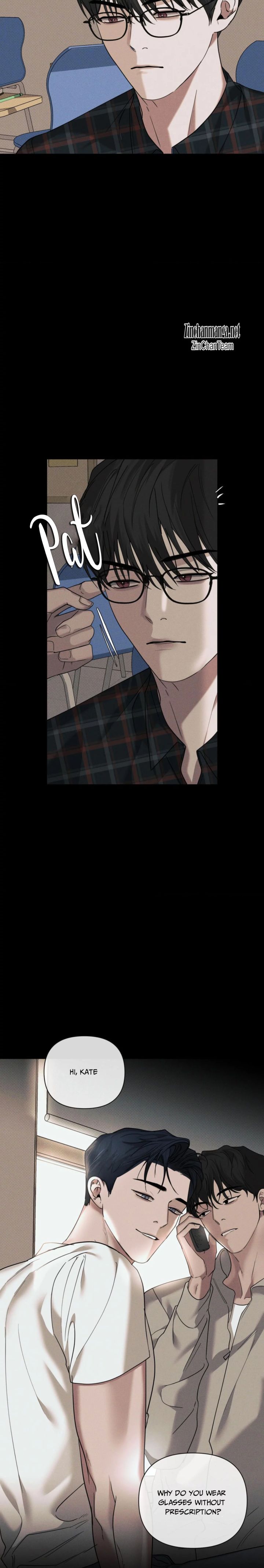 Dearest - Chapter 14 Page 15