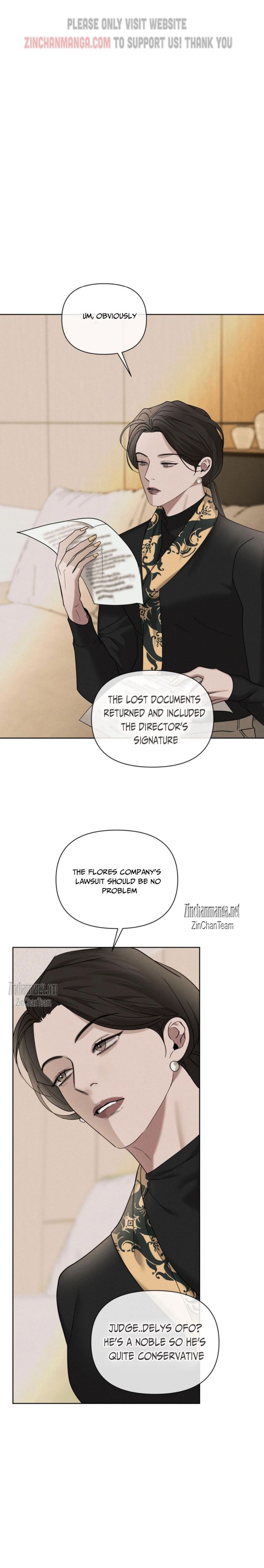 Dearest - Chapter 14 Page 19
