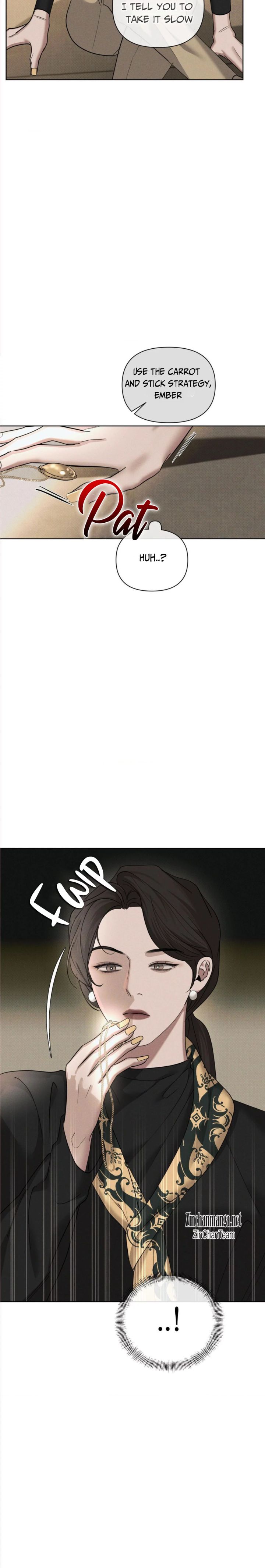 Dearest - Chapter 14 Page 21