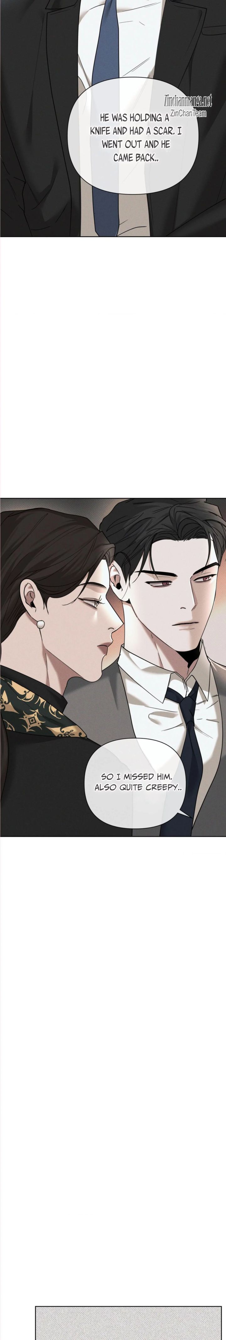 Dearest - Chapter 14 Page 23