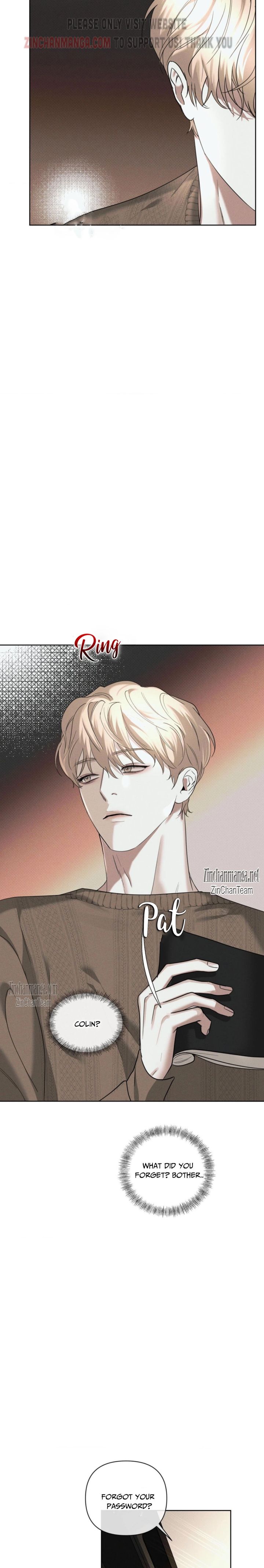 Dearest - Chapter 14 Page 25
