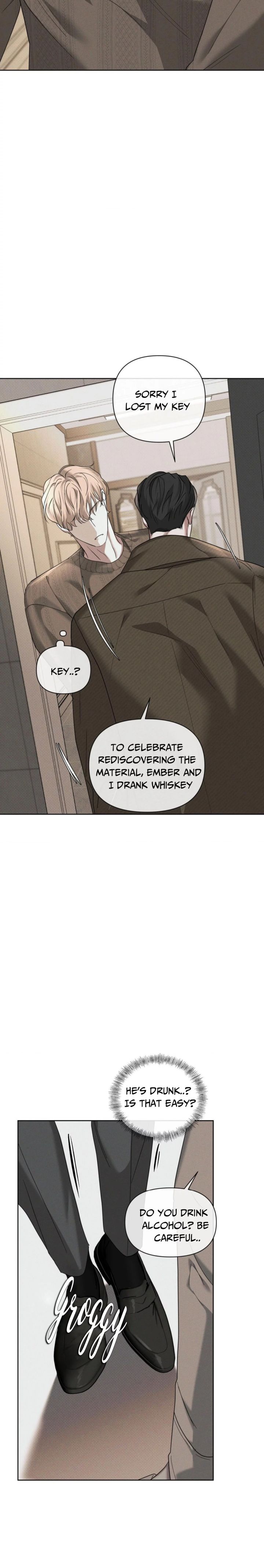 Dearest - Chapter 14 Page 27