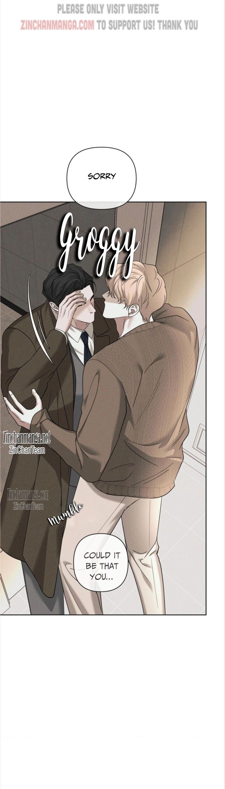 Dearest - Chapter 14 Page 29
