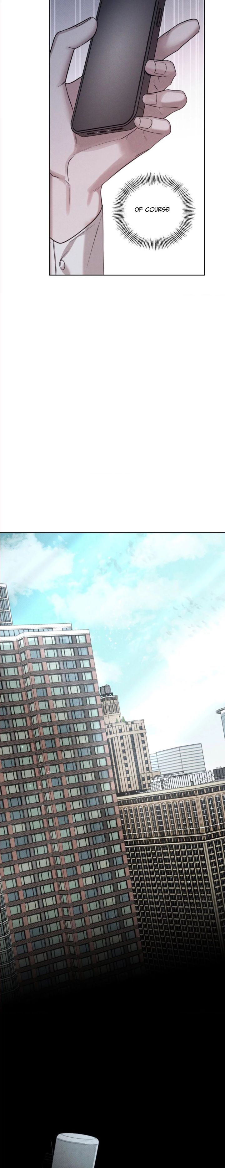 Dearest - Chapter 14 Page 3