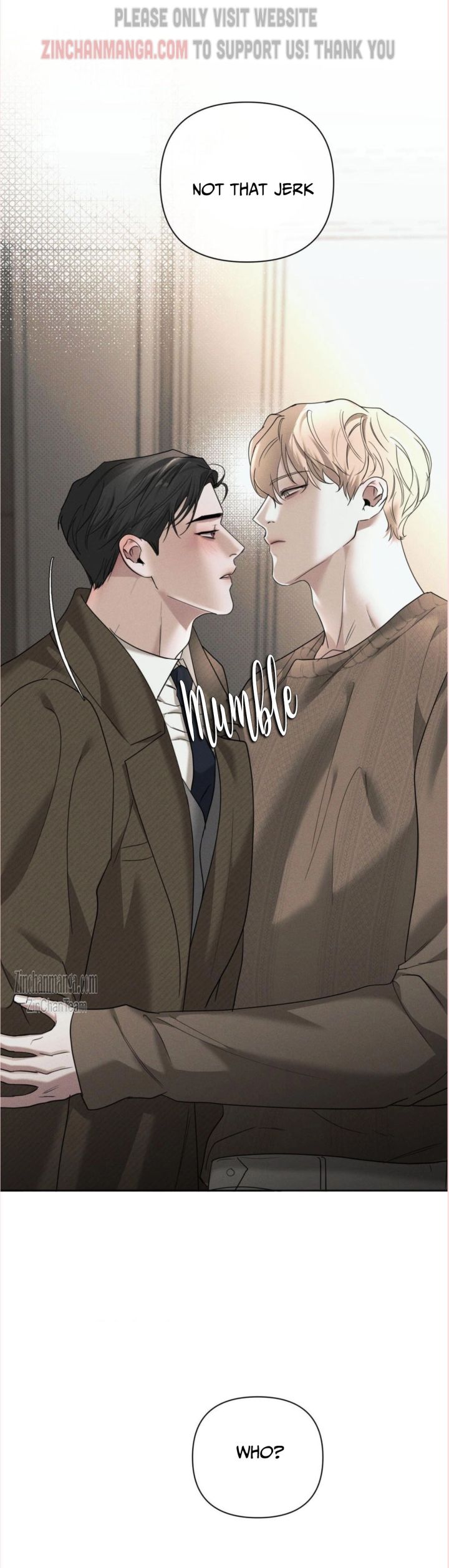 Dearest - Chapter 14 Page 30