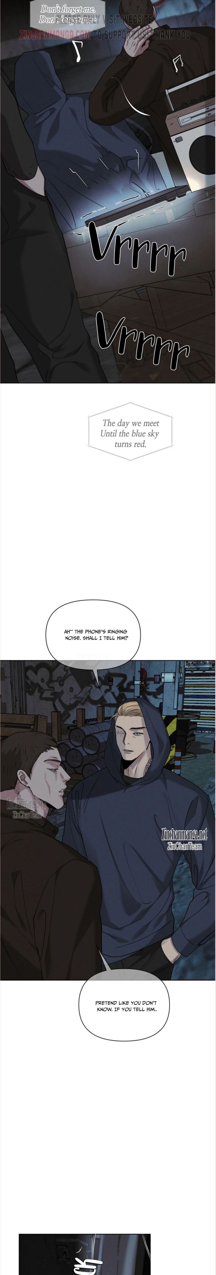 Dearest - Chapter 14 Page 5