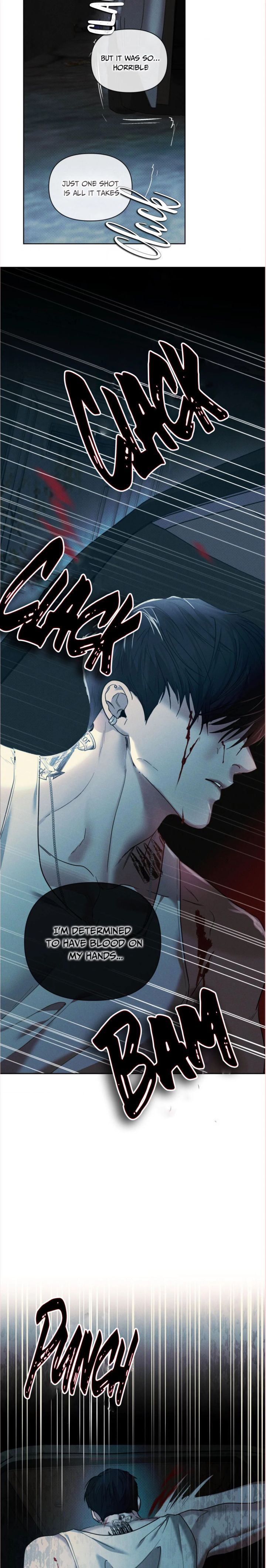 Dearest - Chapter 14 Page 6