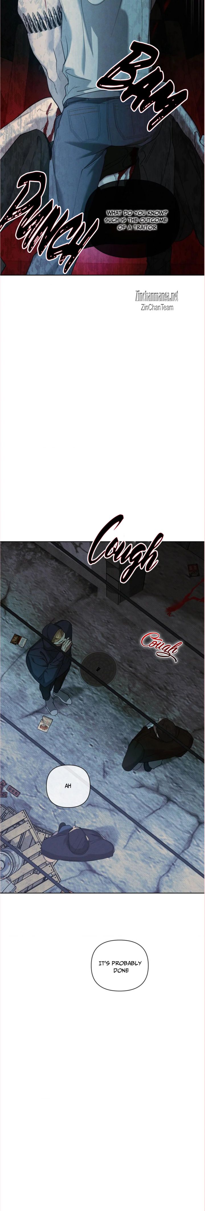 Dearest - Chapter 14 Page 7