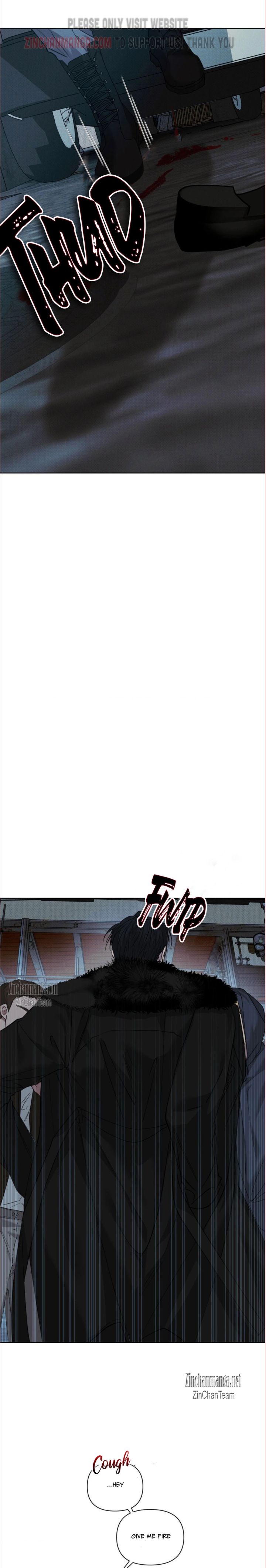 Dearest - Chapter 14 Page 8