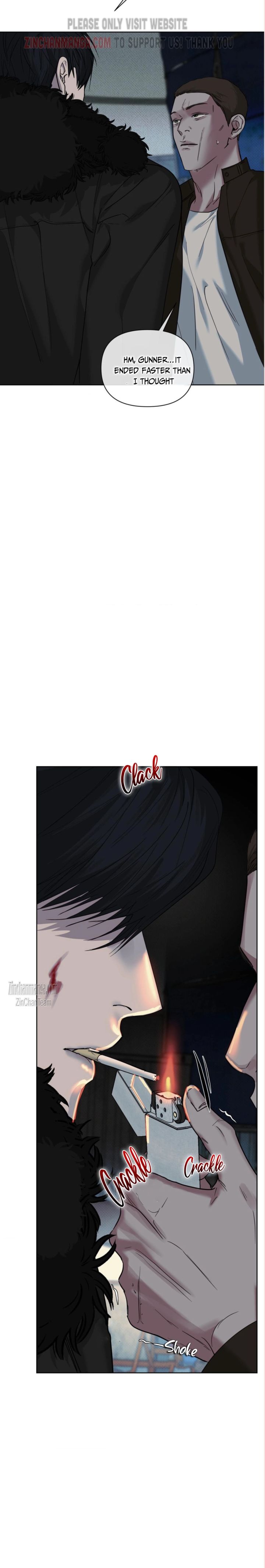 Dearest - Chapter 14 Page 9