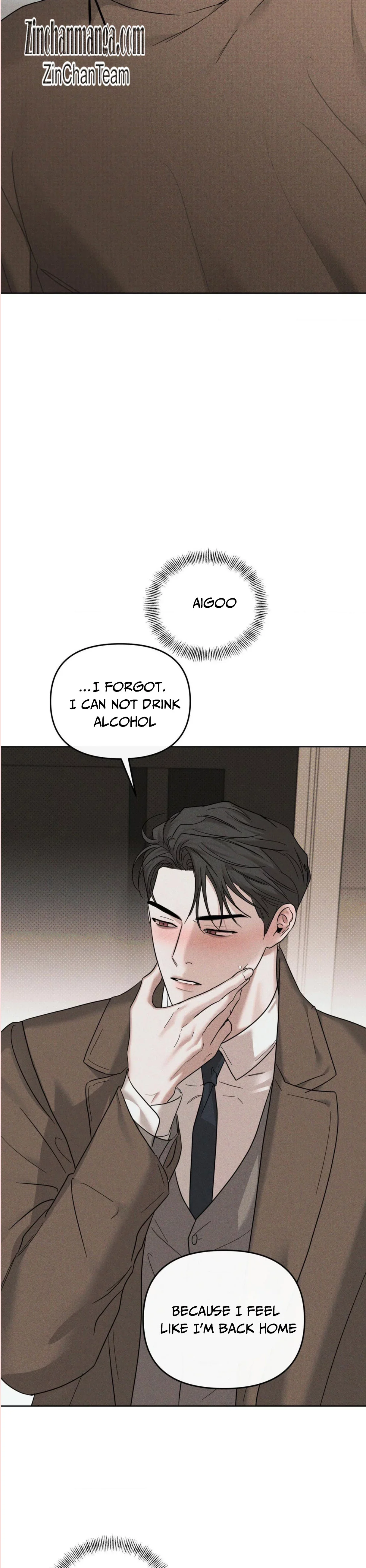 Dearest - Chapter 15 Page 2