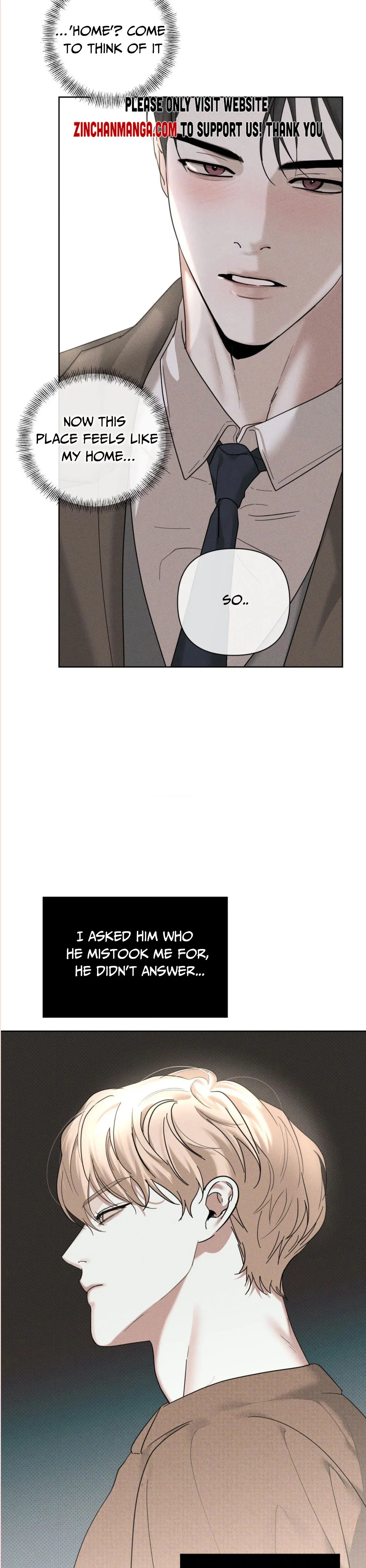 Dearest - Chapter 15 Page 3