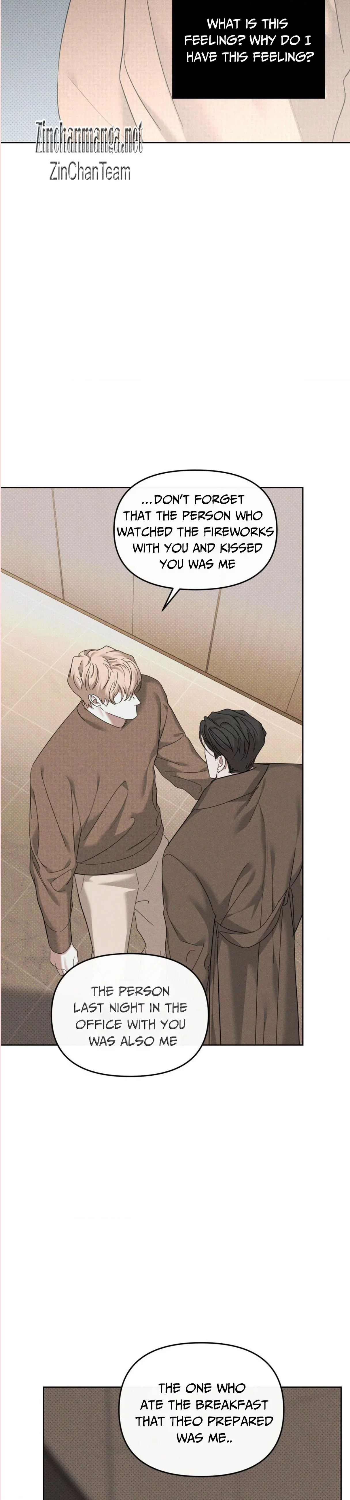 Dearest - Chapter 15 Page 4