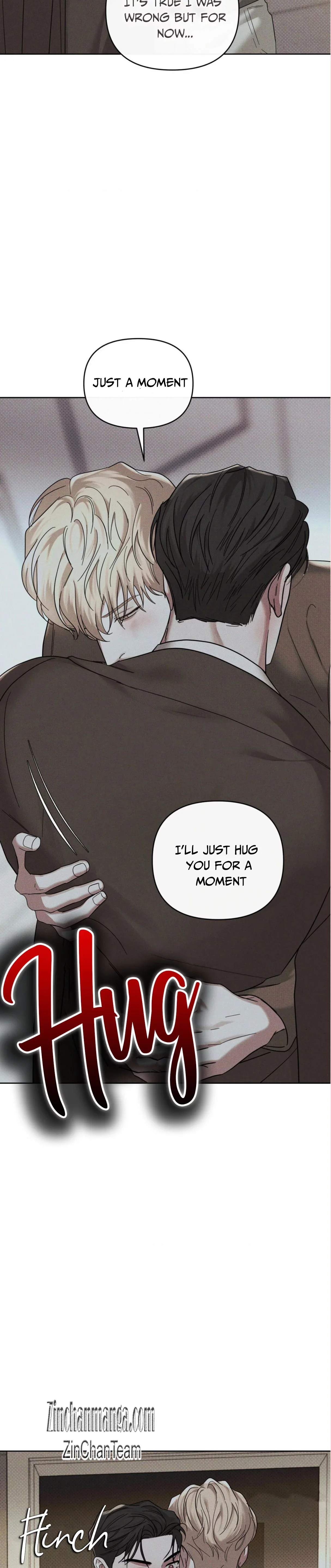 Dearest - Chapter 15 Page 8