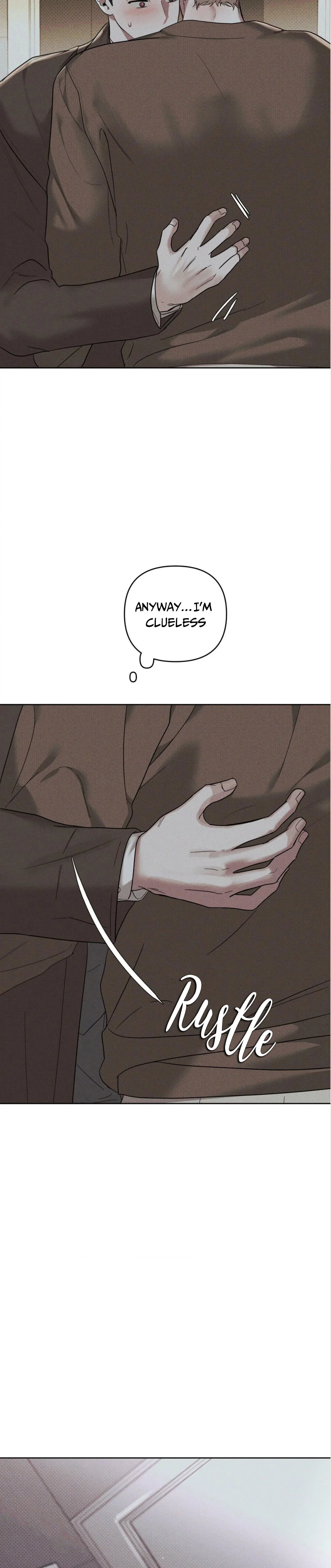 Dearest - Chapter 15 Page 9