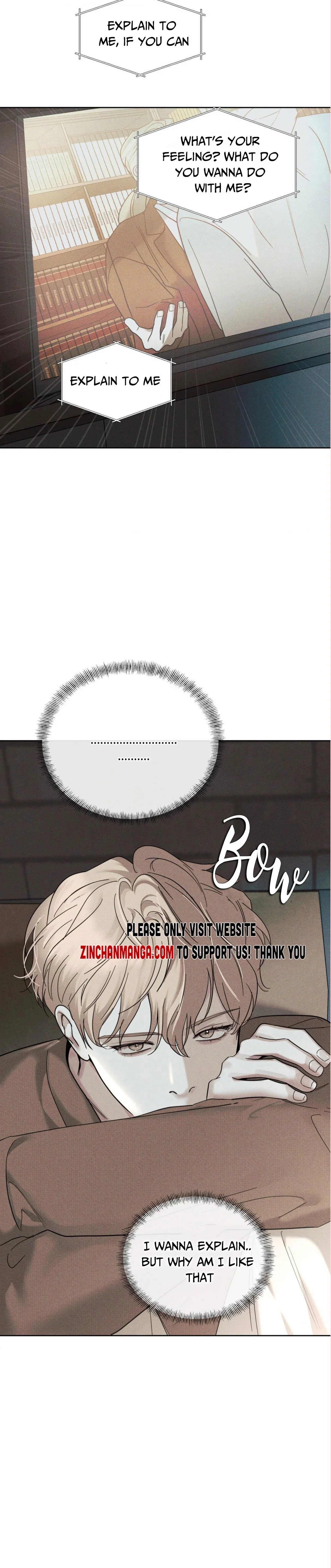 Dearest - Chapter 15 Page 14