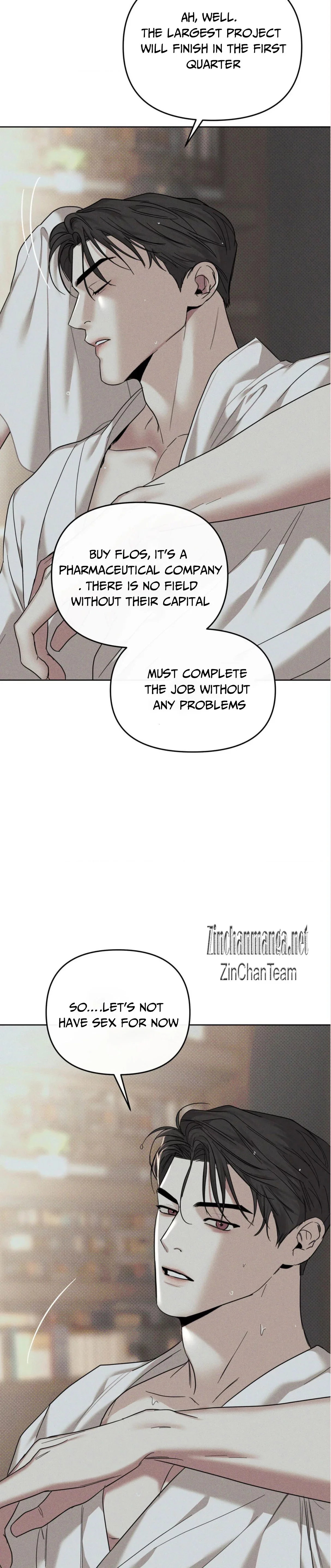 Dearest - Chapter 15 Page 19
