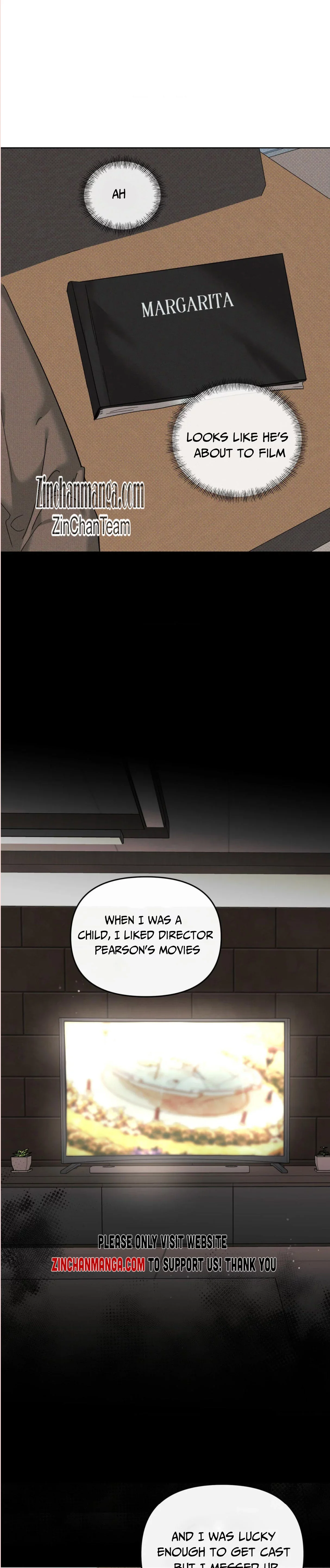Dearest - Chapter 15 Page 21