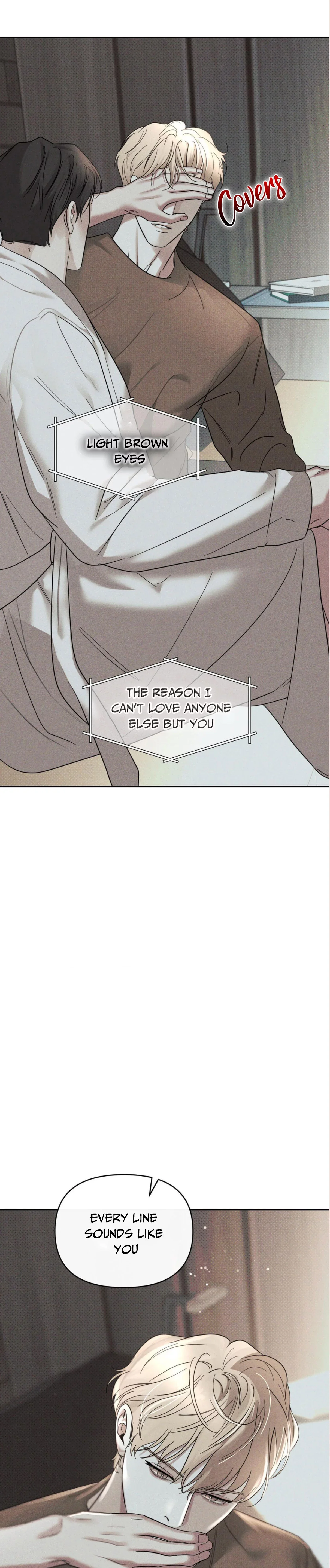 Dearest - Chapter 15 Page 27