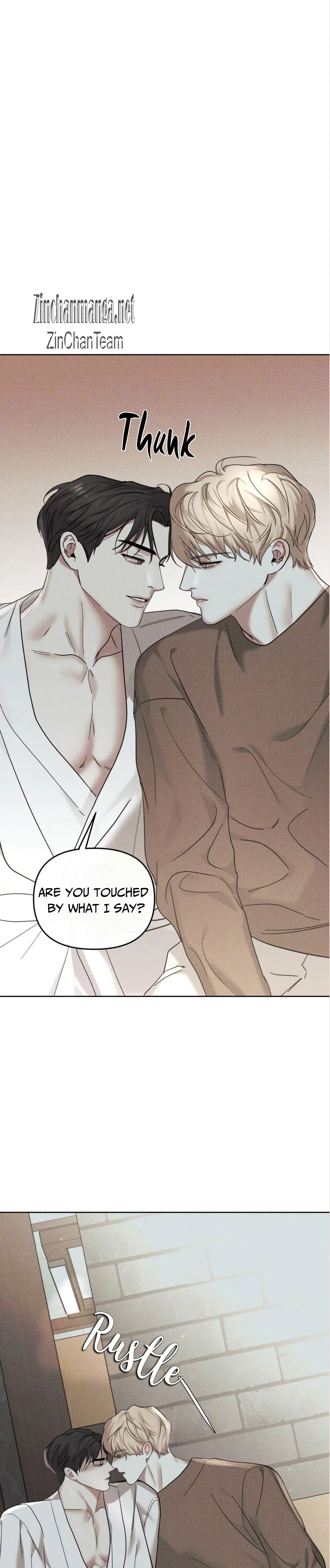 Dearest - Chapter 15 Page 29