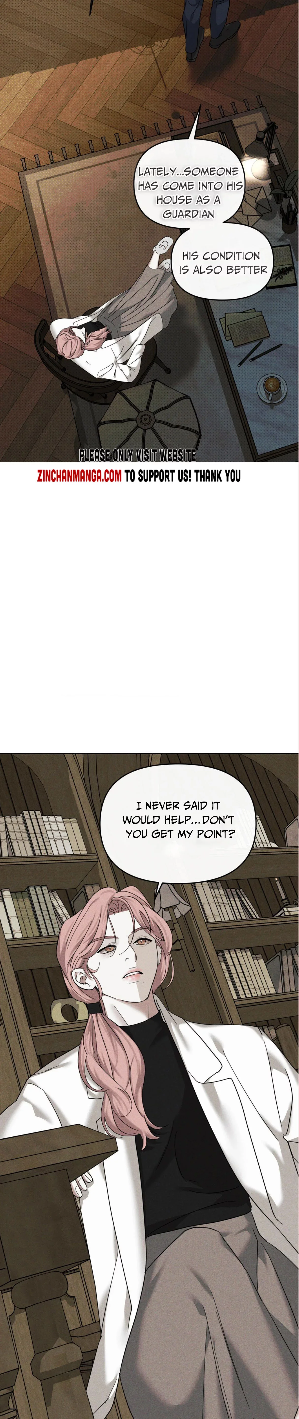 Dearest - Chapter 15 Page 32