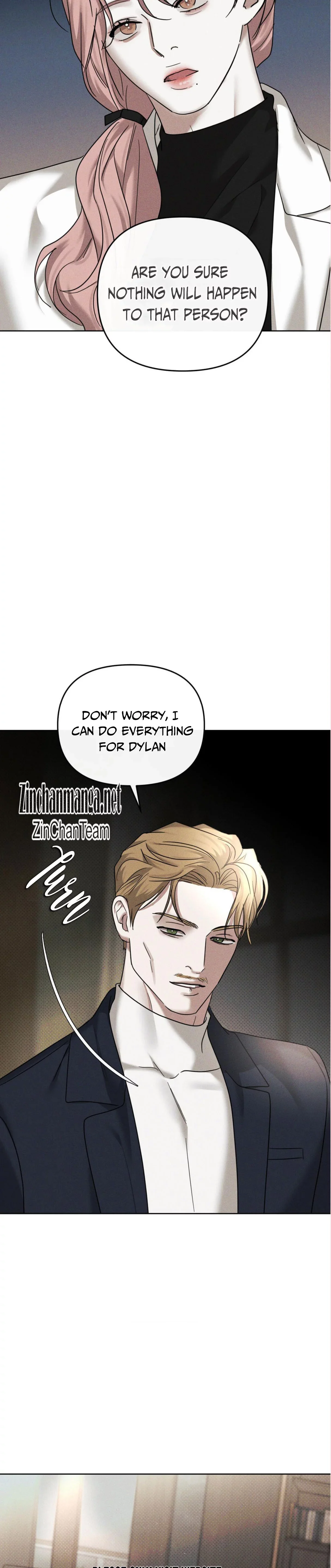 Dearest - Chapter 15 Page 34