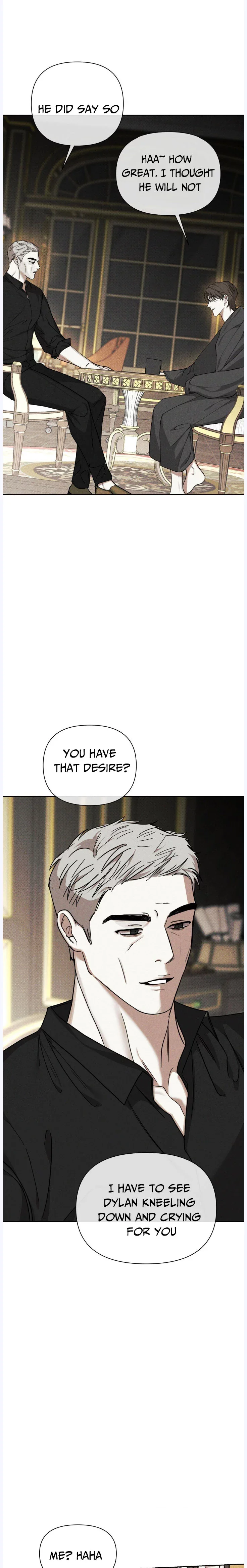 Dearest - Chapter 16 Page 4
