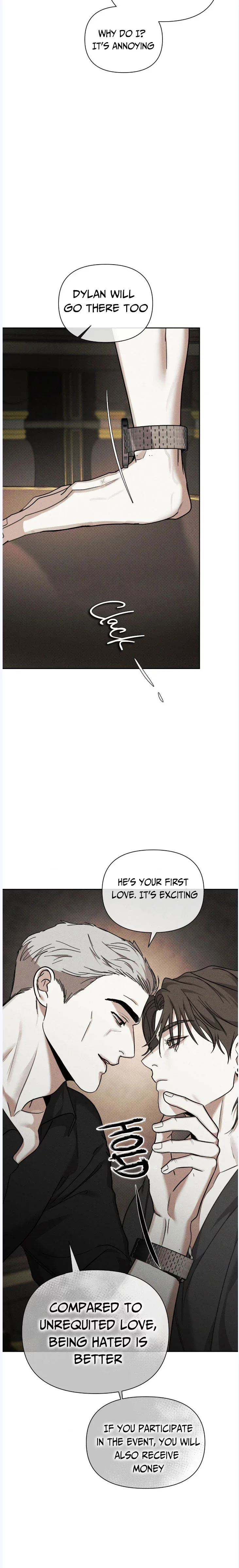 Dearest - Chapter 16 Page 7