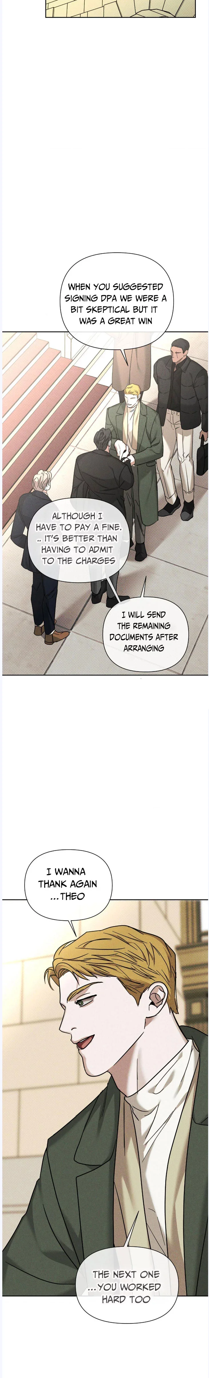 Dearest - Chapter 16 Page 9
