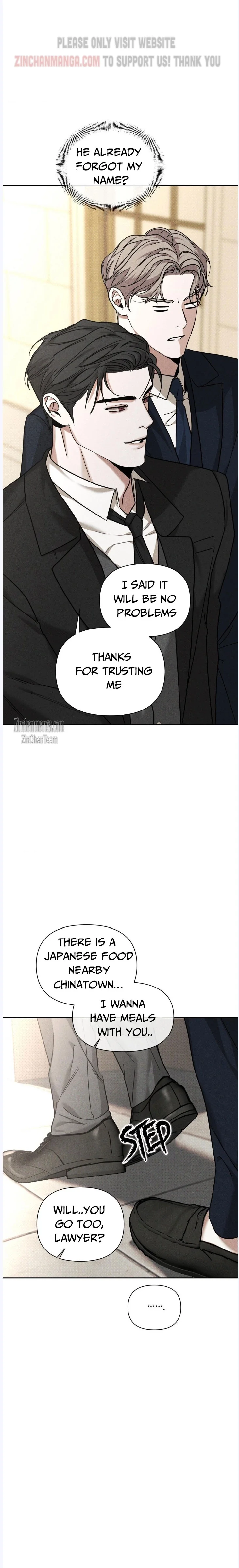Dearest - Chapter 16 Page 10