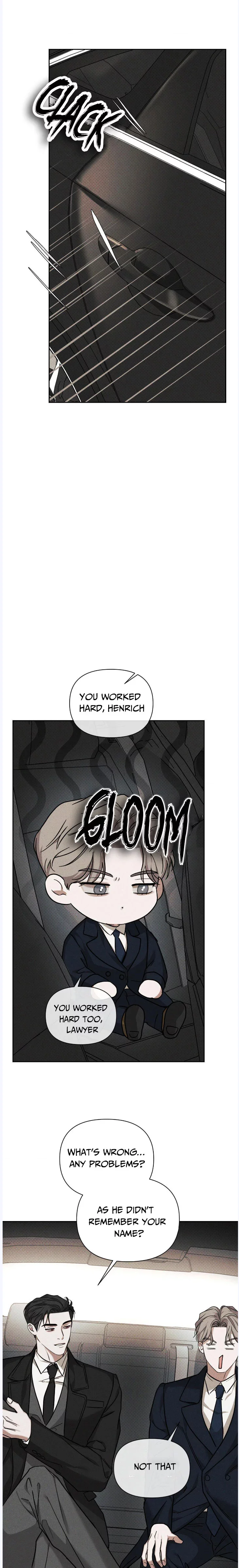 Dearest - Chapter 16 Page 11