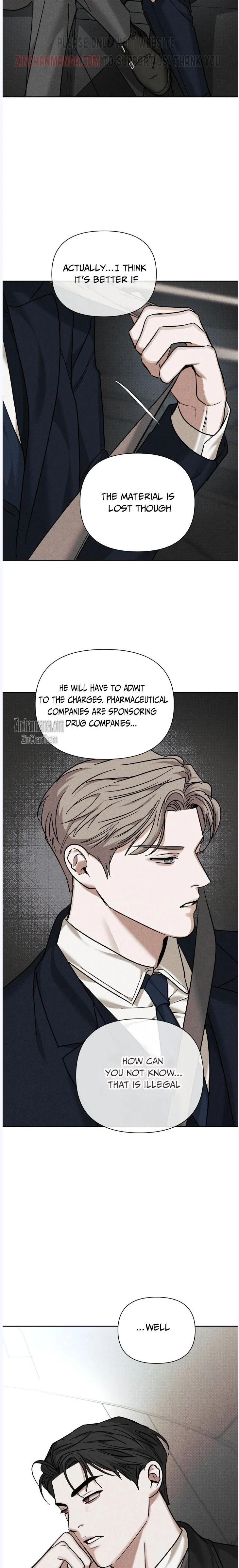 Dearest - Chapter 16 Page 12