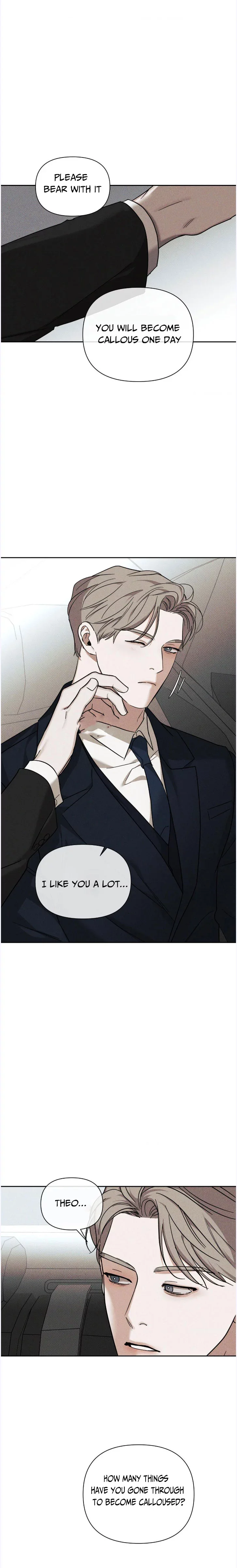Dearest - Chapter 16 Page 14