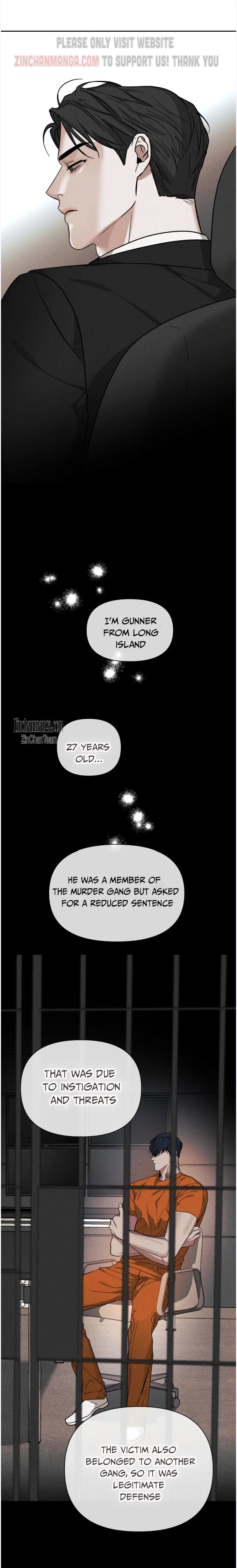Dearest - Chapter 16 Page 15
