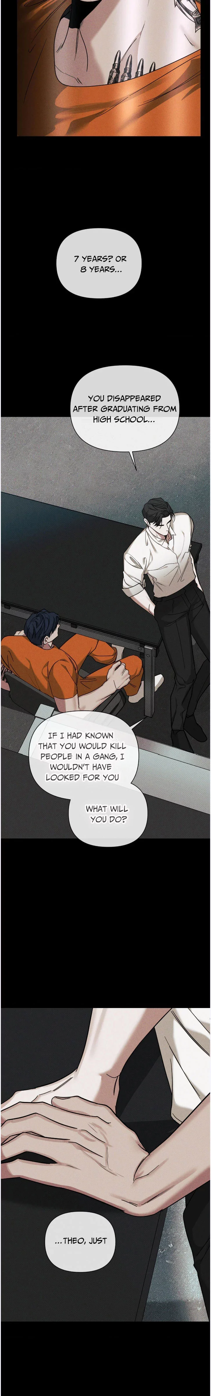 Dearest - Chapter 16 Page 17