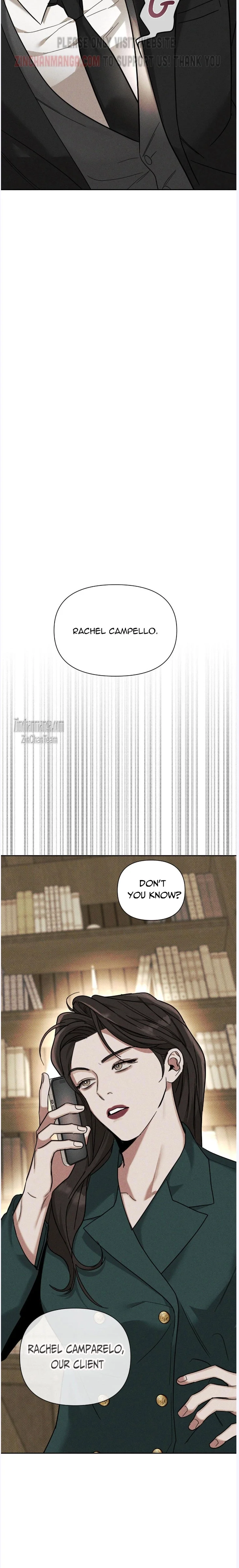 Dearest - Chapter 16 Page 21
