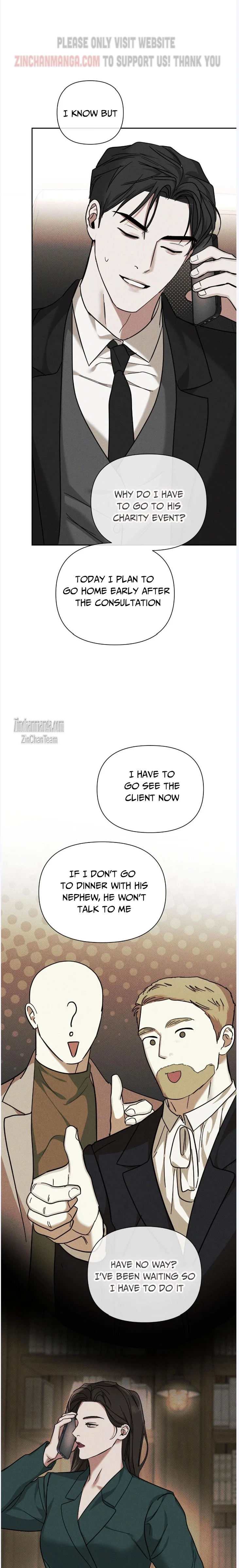 Dearest - Chapter 16 Page 22