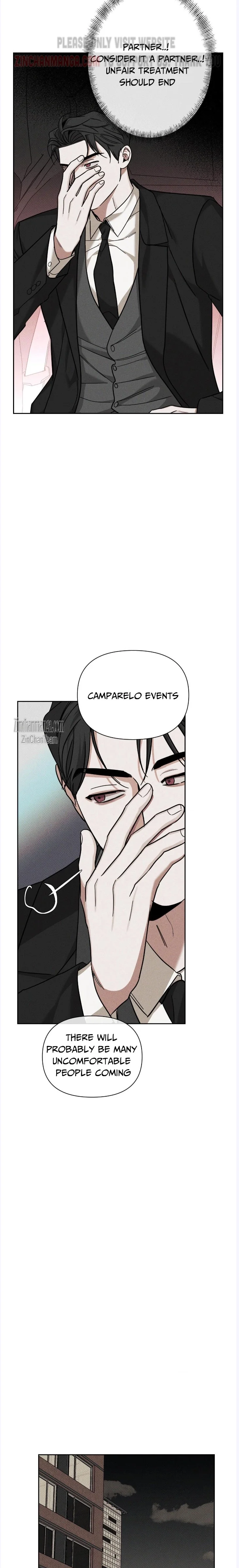 Dearest - Chapter 16 Page 24