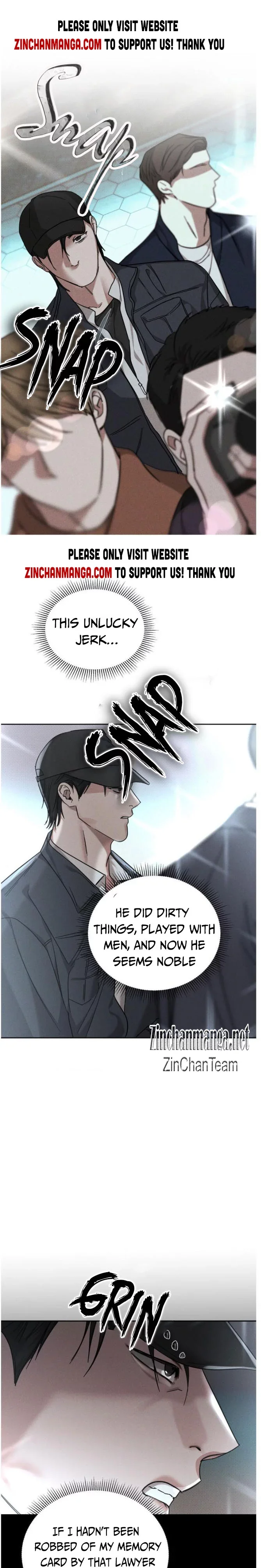 Dearest - Chapter 17 Page 1