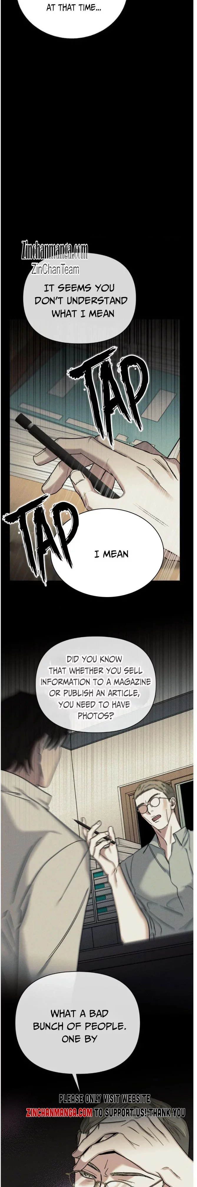 Dearest - Chapter 17 Page 2