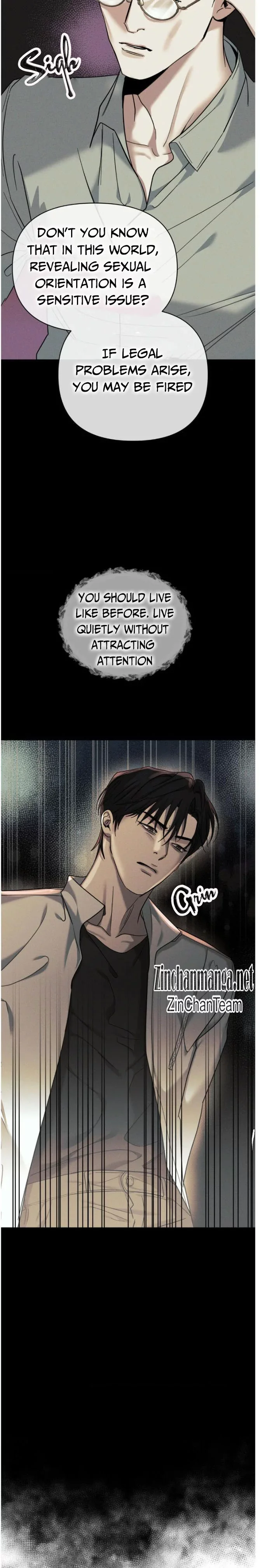 Dearest - Chapter 17 Page 3